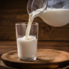 Creamy dairy overload  