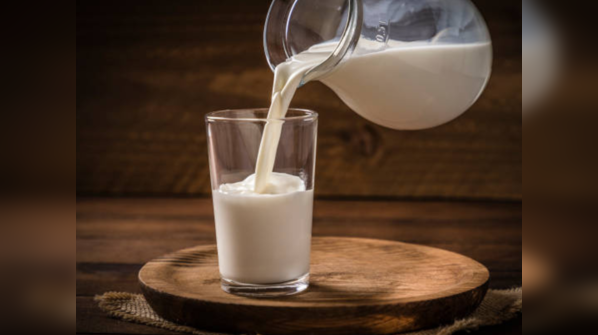 Creamy dairy overload