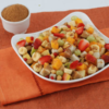 Cut fruits on the go   