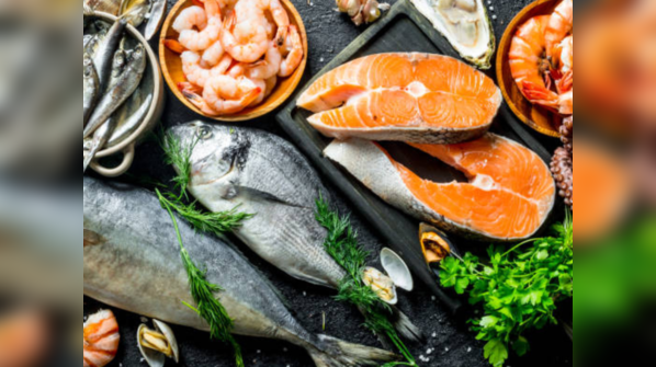 Seafood