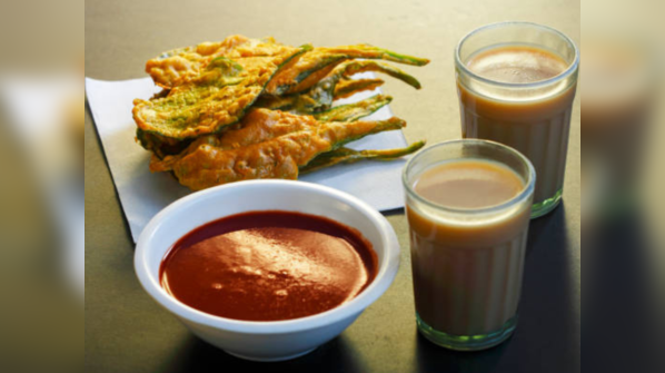 7 foods to strictly avoid in monsoon season