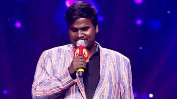 Purushothaman