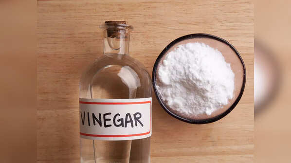 Vinegar