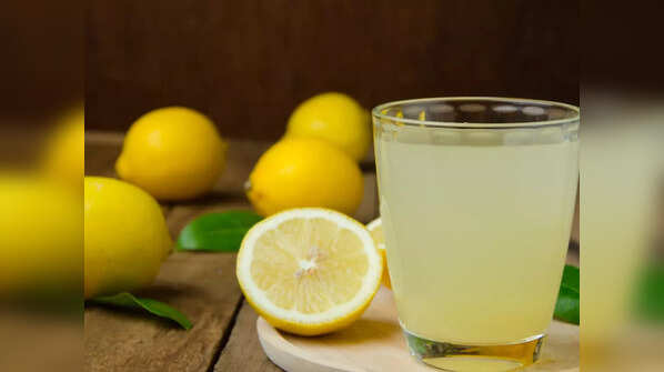 Lemon Juice