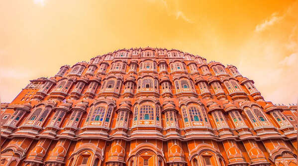 Jaipur, Rajasthan