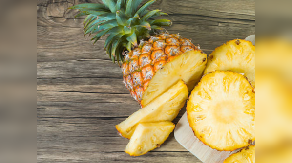 Pineapple
