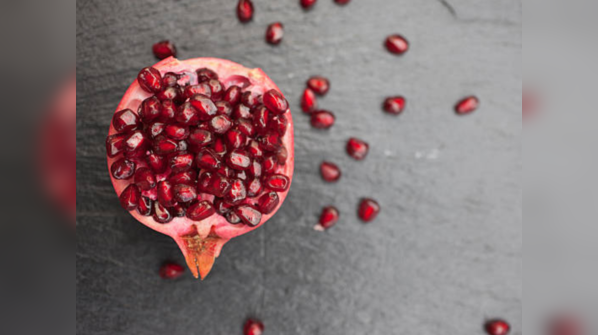 Pomegranate