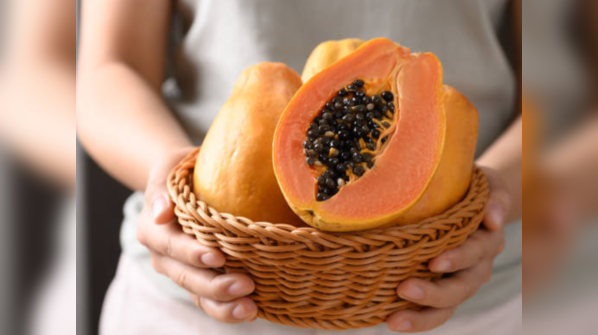 Papaya