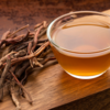 Sarsaparilla Root