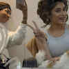 Glam session companion
