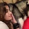Cherished face-to-face