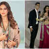 Article image for: <i class="tbold">Bipasha Basu</i> revisits 'iconic' moment shared with Cristiano Ronaldo amid engagement to Georgina Rodriguez and Mrunal Thakur 'manly' video row