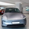 Tesla's commitment to sustainable mobility