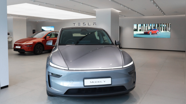 Tesla's commitment to sustainable mobility
