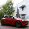 Superchargers arrive in Delhi