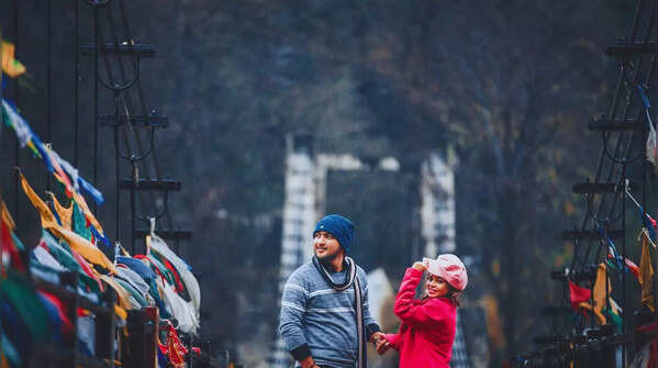 Manali, Himachal Pradesh