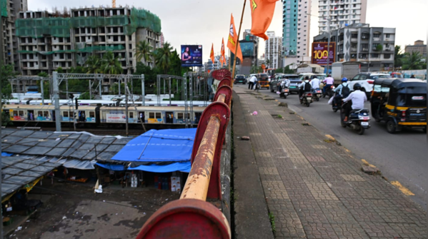 BMC’s request