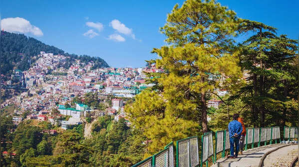 Manali, Himachal Pradesh