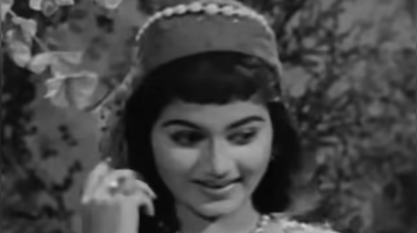 Known as Bollywood’s “Resident Sister”