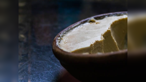 Flavour that only patience creates