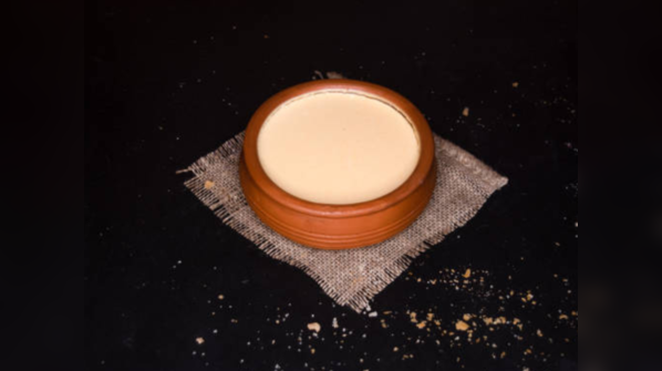 5 reasons to consume Bengali Mishti Doi and how to make it at home