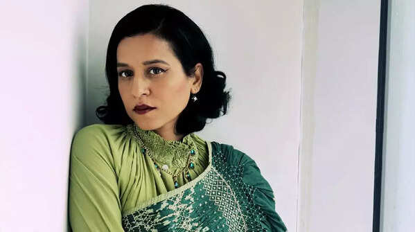 Tillotama Shome – The Indie Cinema Powerhouse