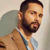 Shahid Kapoor inspiration