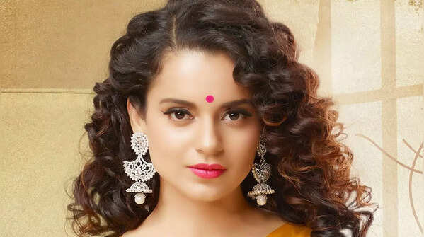 Kangana Ranaut's choice
