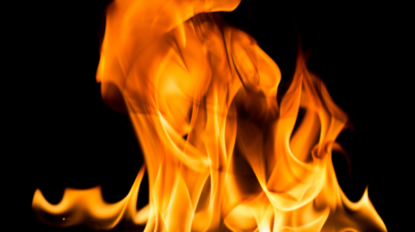 Agni (Fire)
