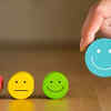 Helps improve mood and reduces stress