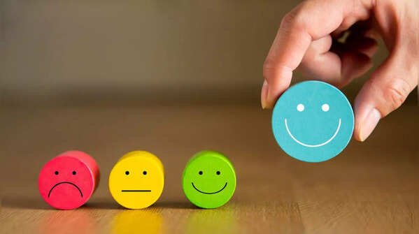 Helps improve mood and reduces stress