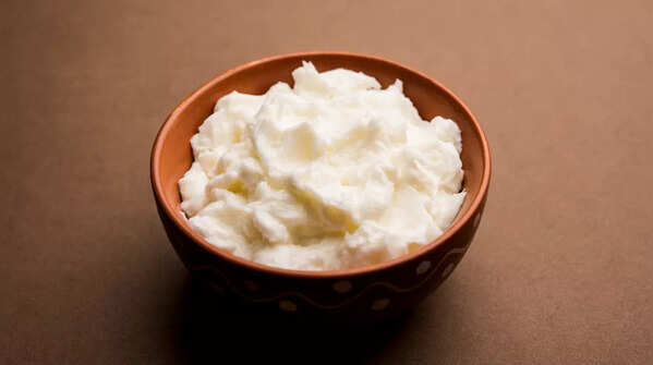 What is White Butter?