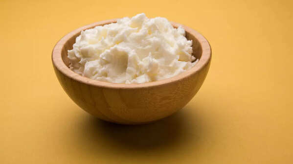 Diversity of white butter