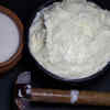 How to make white butter