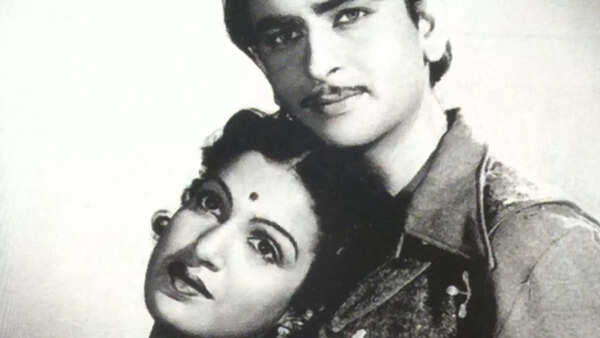 Kamini Kaushal Images