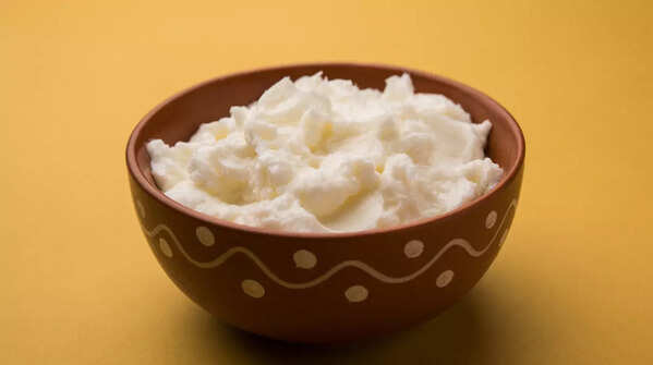 White Butter and Janmashtami