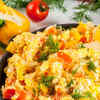 Egg Bhurji
