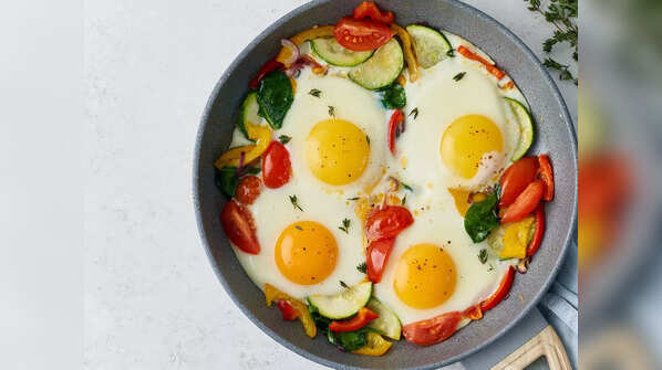 Shakshuka