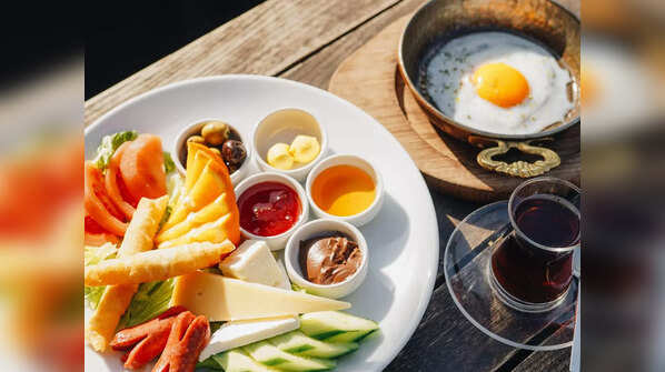 5 Interesting Egg delights for a light and comforting meal