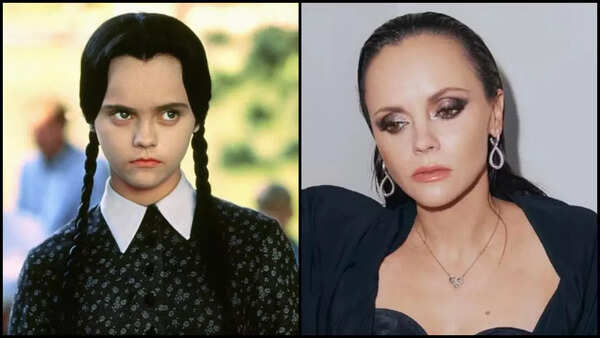 Christina Ricci Images