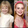 The Fanning sisters