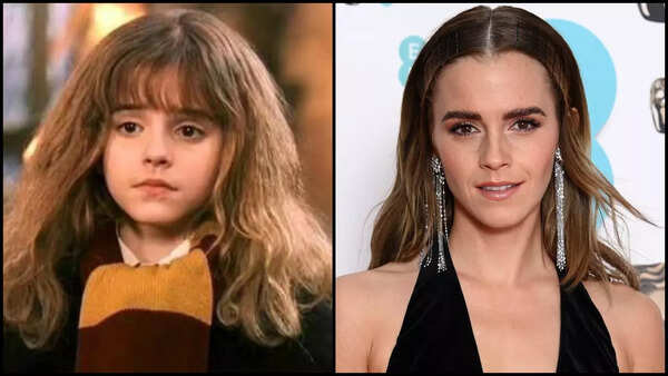Emma Watson