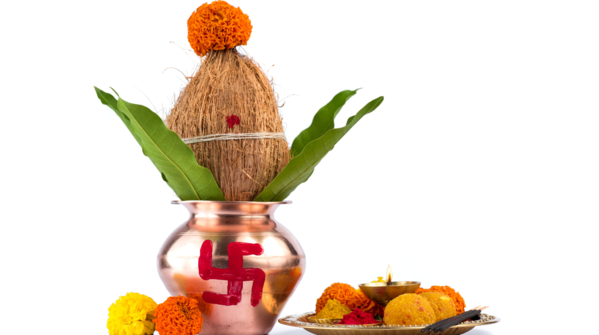 Significance of Kalash