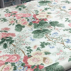 History of chintz