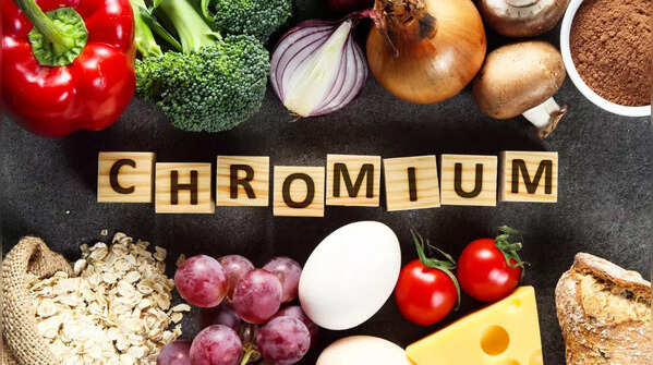 Quick ways to boost your chromium intake