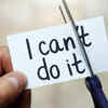  Instead of denying it, say ‘I can’