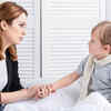 As parent say ‘I believe you’, it heals