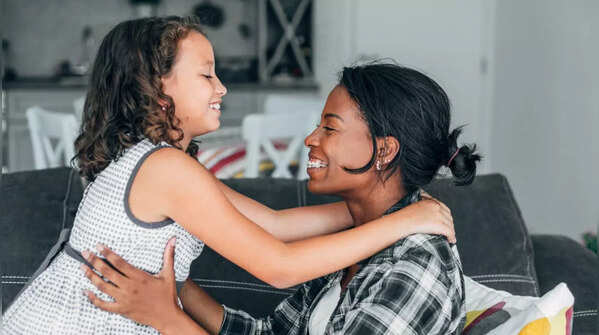 ‘I am proud of you’, if you say so; your kid feels motivated