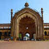 Rumi Darwaza, an entry into royal Lucknow