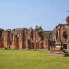 British Residency, the witness of 1857